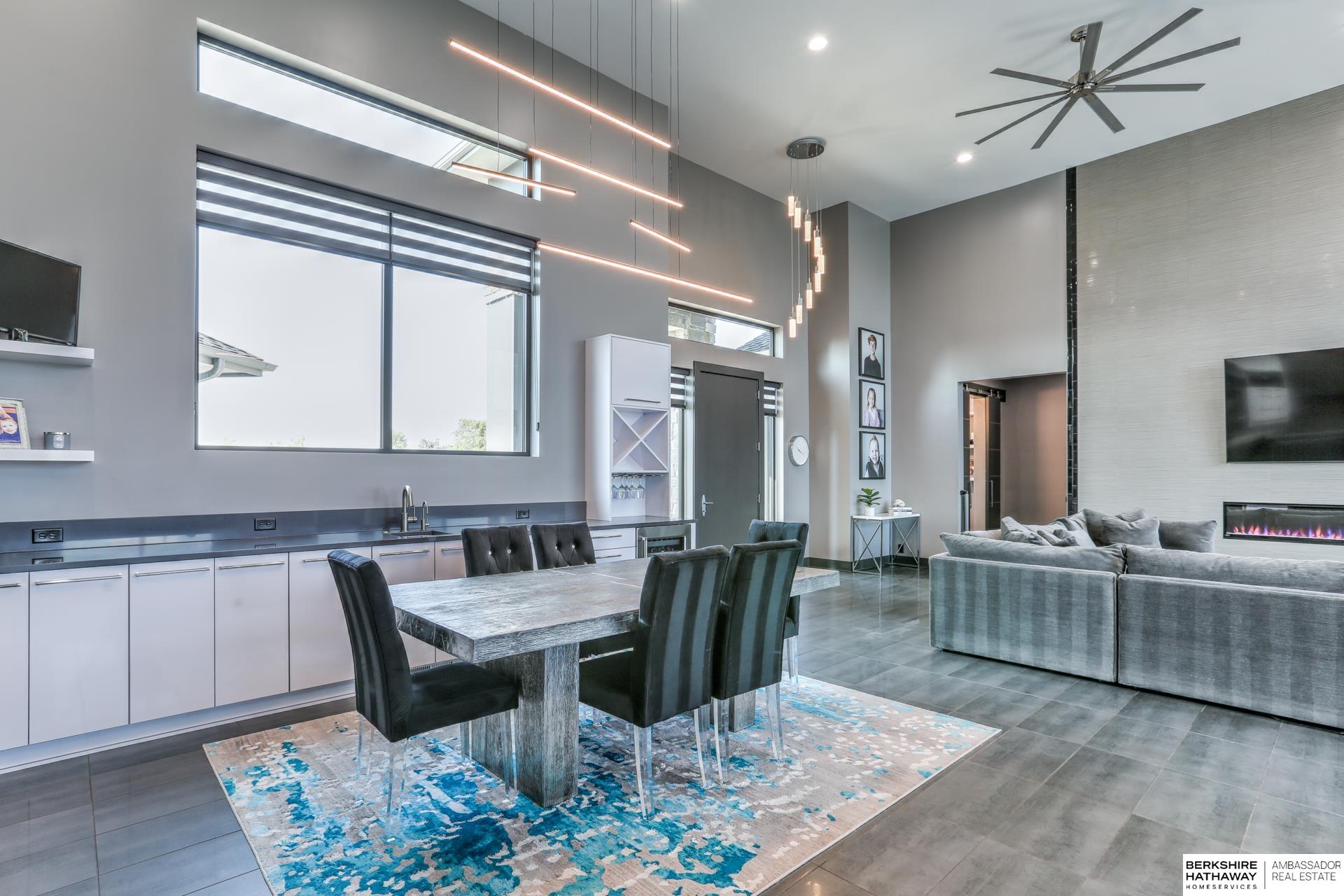 Waterloo, Nebraska 68069, United States, 5 Bedrooms Bedrooms, ,6 BathroomsBathrooms,Residential,Active,99629