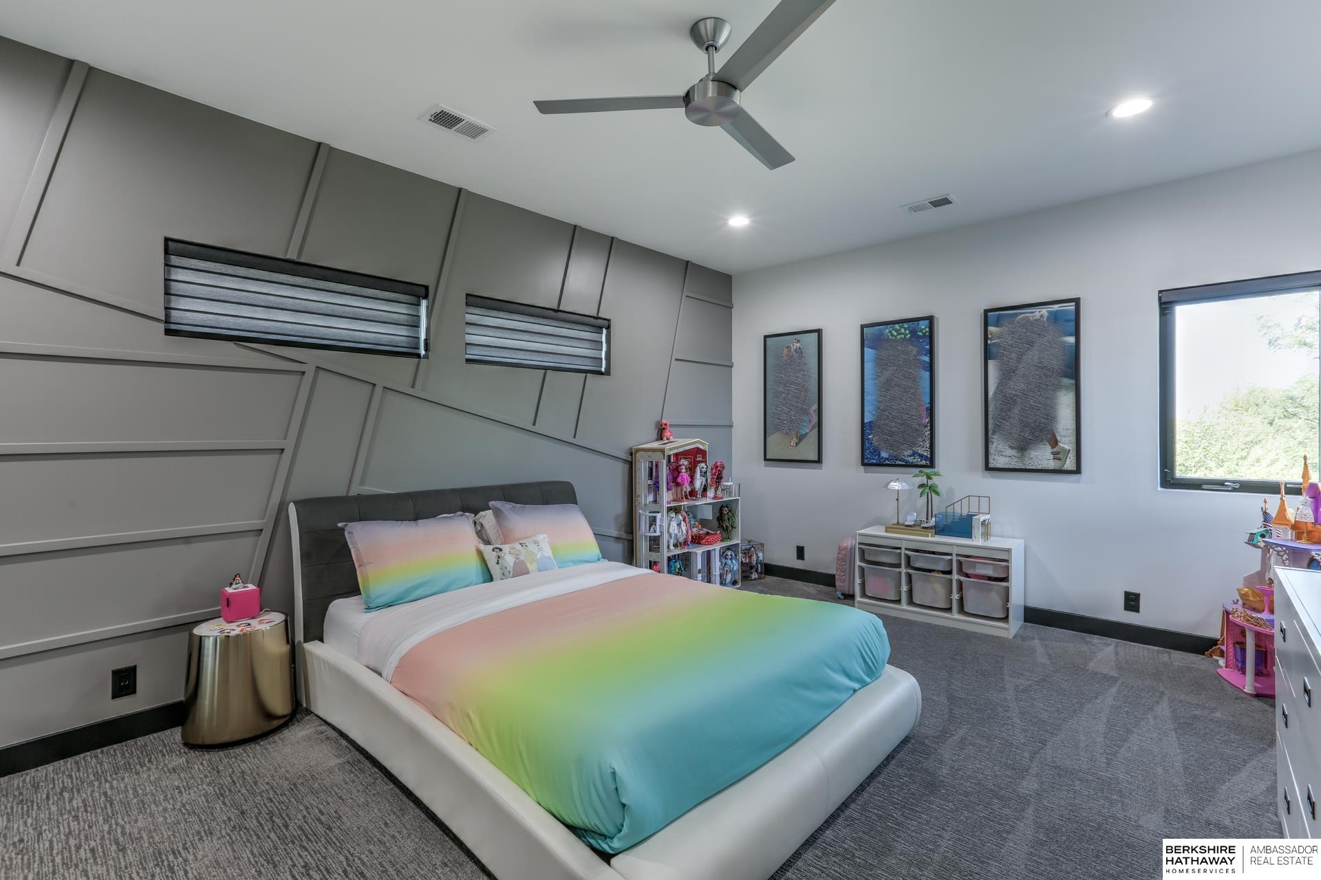 Waterloo, Nebraska 68069, United States, 5 Bedrooms Bedrooms, ,6 BathroomsBathrooms,Residential,Active,99629