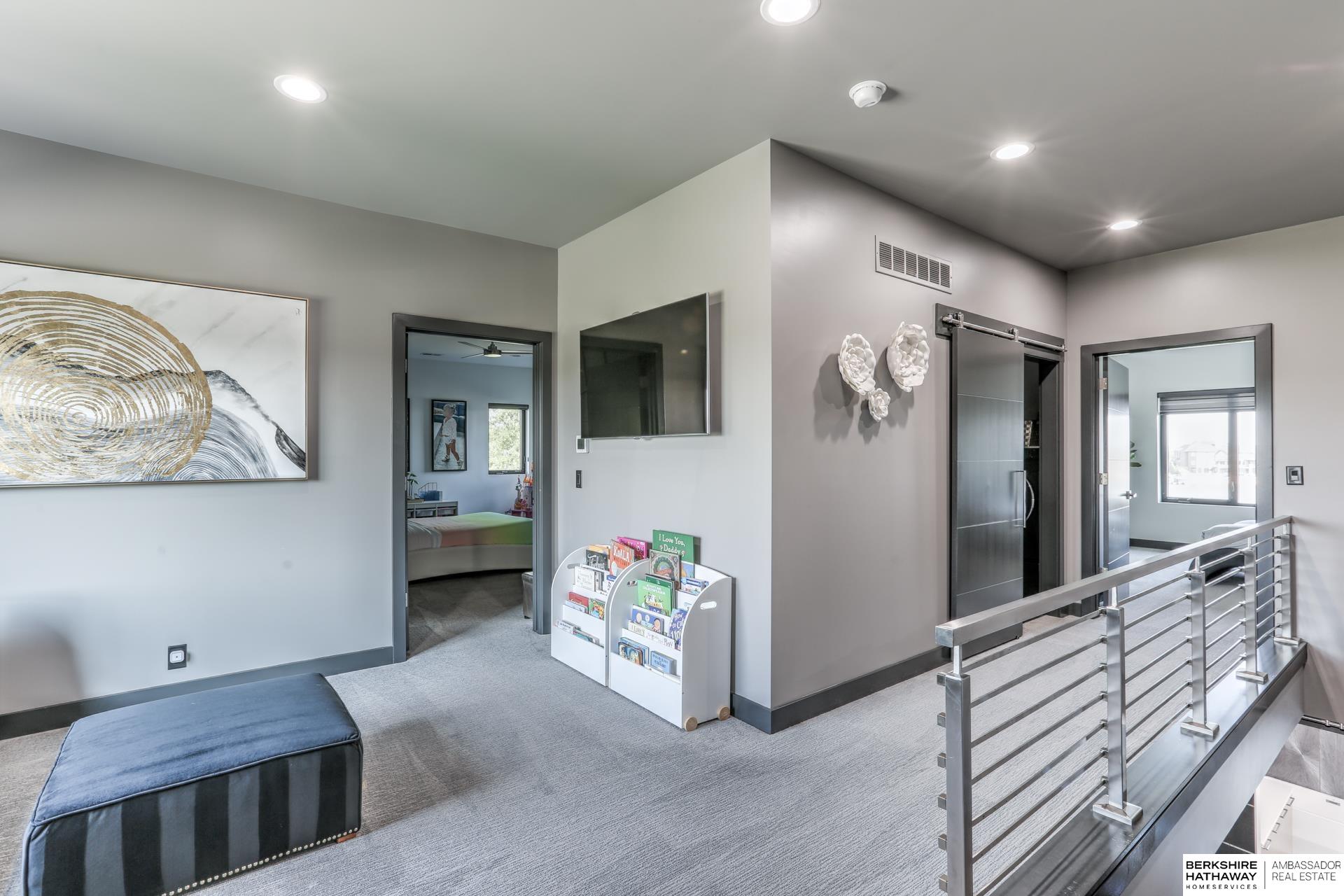 Waterloo, Nebraska 68069, United States, 5 Bedrooms Bedrooms, ,6 BathroomsBathrooms,Residential,Active,99629