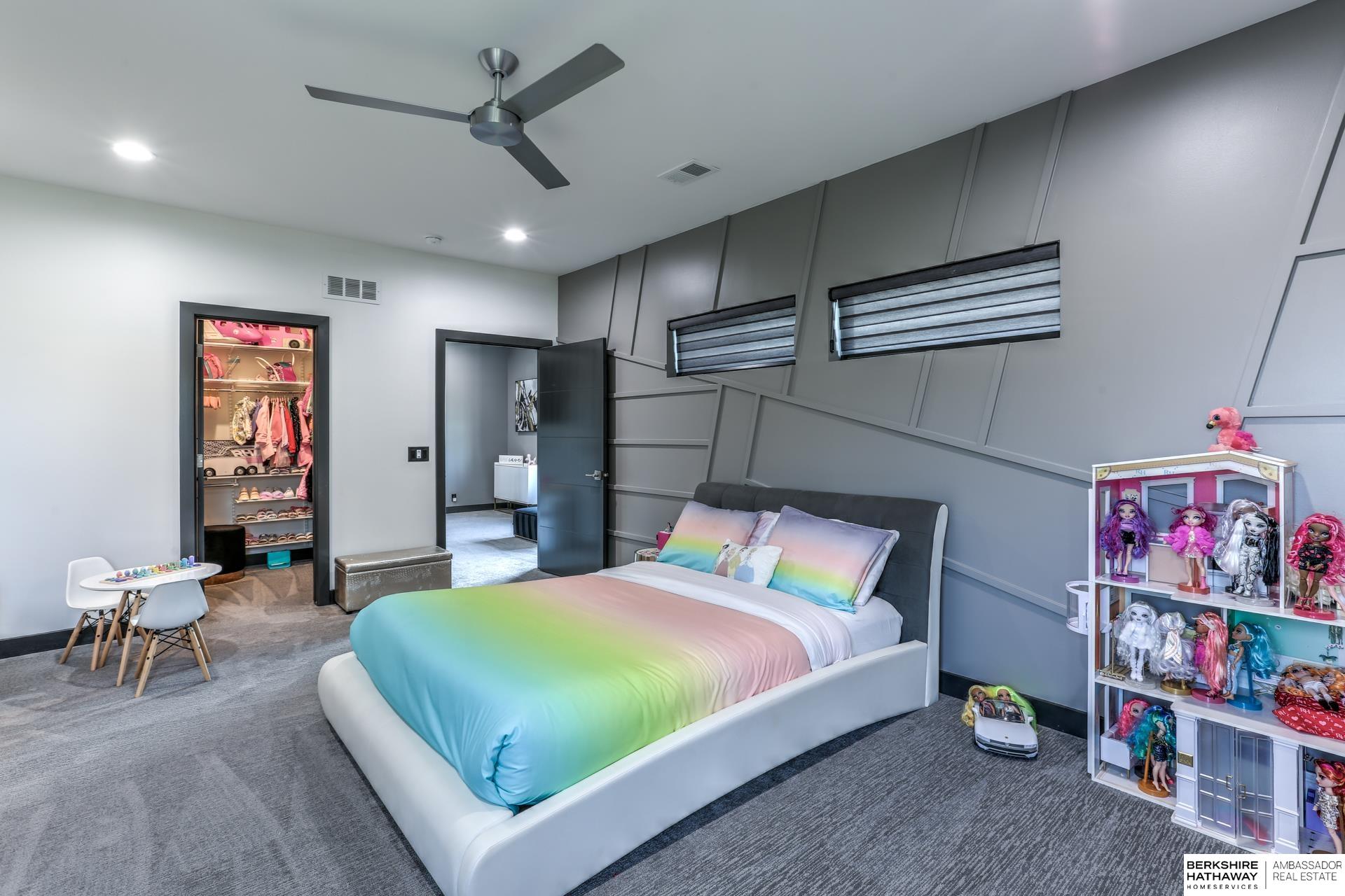 Waterloo, Nebraska 68069, United States, 5 Bedrooms Bedrooms, ,6 BathroomsBathrooms,Residential,Active,99629