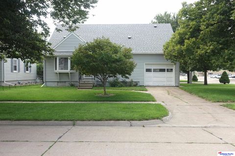 Photo of 2159 N UNION Street, Fremont, NE 68025 (MLS # 22531101) Photo of 2159 N UNION Street, Fremont, NE 68025 (MLS # 22531101)