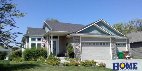 Photo of 5331 N 12th Street, Lincoln, NE 68521 (MLS # 22534490)