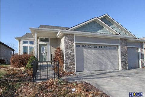 Photo of 5331 N 12th Street, Lincoln, NE 68521 (MLS # 22534490)