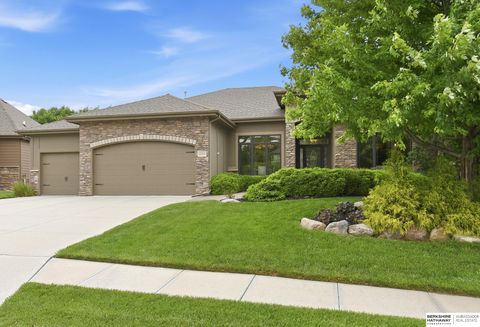 Photo of 1215 S 200 Street, Omaha, NE 68130 (MLS # 22614037)