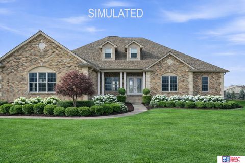 Photo of 11855 N 79th Street, Lincoln, NE 68517 (MLS # 22605300)