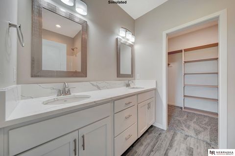 Photo of 8904 S 47th Street, Lincoln, NE 68516 (MLS # 22535519)