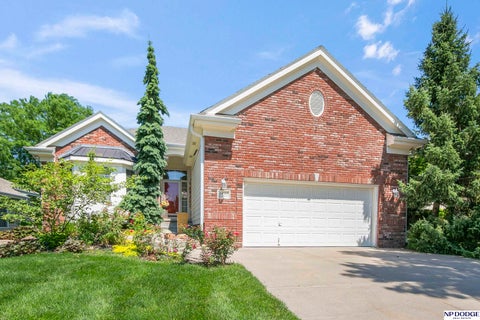 Photo of 5027 S 178th Street, Omaha, NE 68135 (MLS # 22617678)
