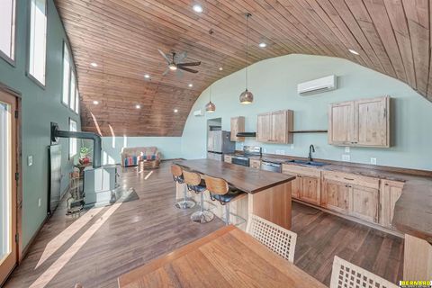 Photo of 14098 S 176th Road, Adams, NE 68301 (MLS # 22605351)