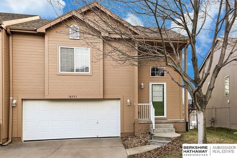 Photo of 18903 K Street, Omaha, NE 68135 (MLS # 22535202)