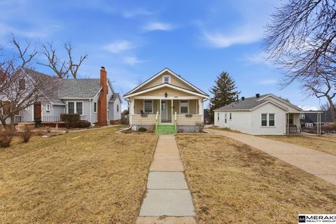 Photo of 1808 S 60th Street, Omaha, NE 68106 (MLS # 22606552)