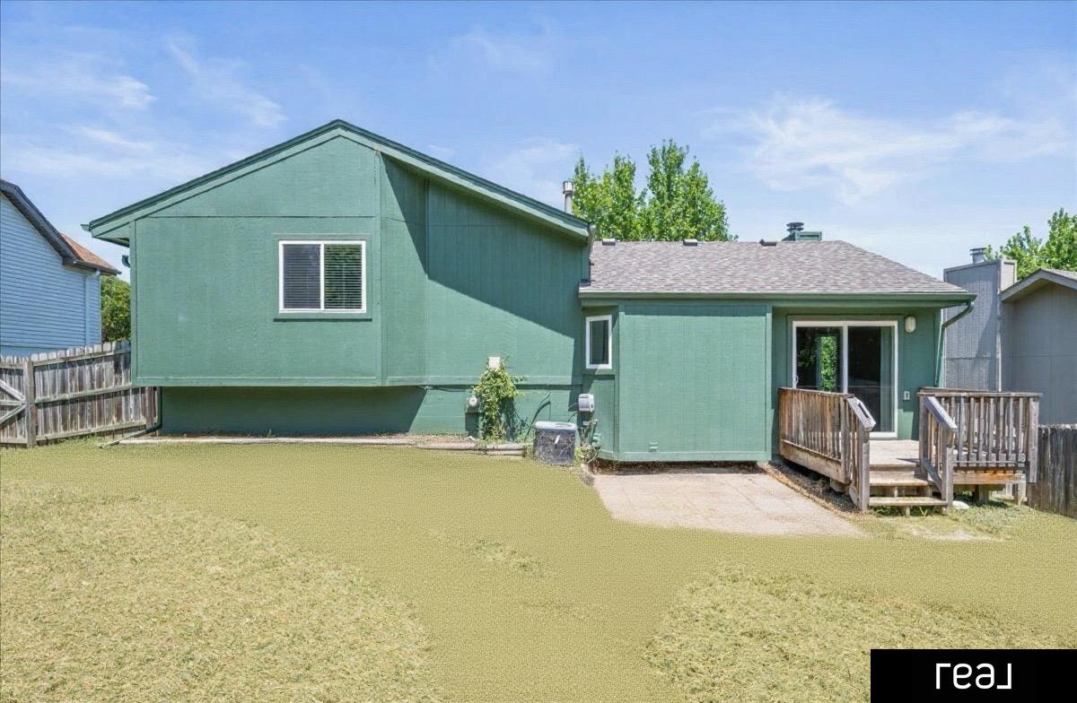 Omaha, Nebraska 68164, United States, 3 Bedrooms Bedrooms, ,2 BathroomsBathrooms,Residential,Active,177998