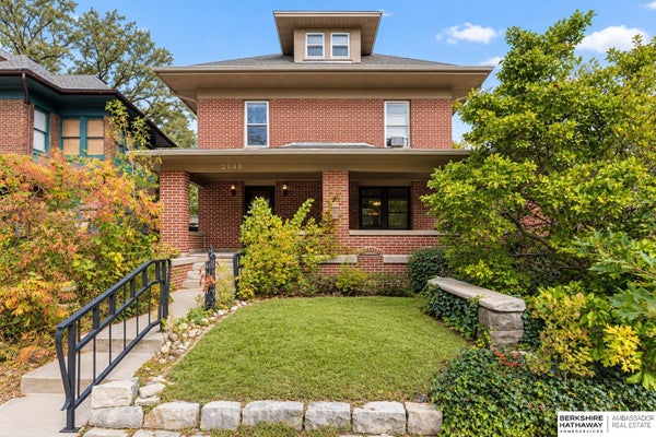 2648 WASHINGTON ST, LINCOLN, NE 68502 - Image fd2ae3c2e9c73ebd5a30866d04c089a7/3032666227