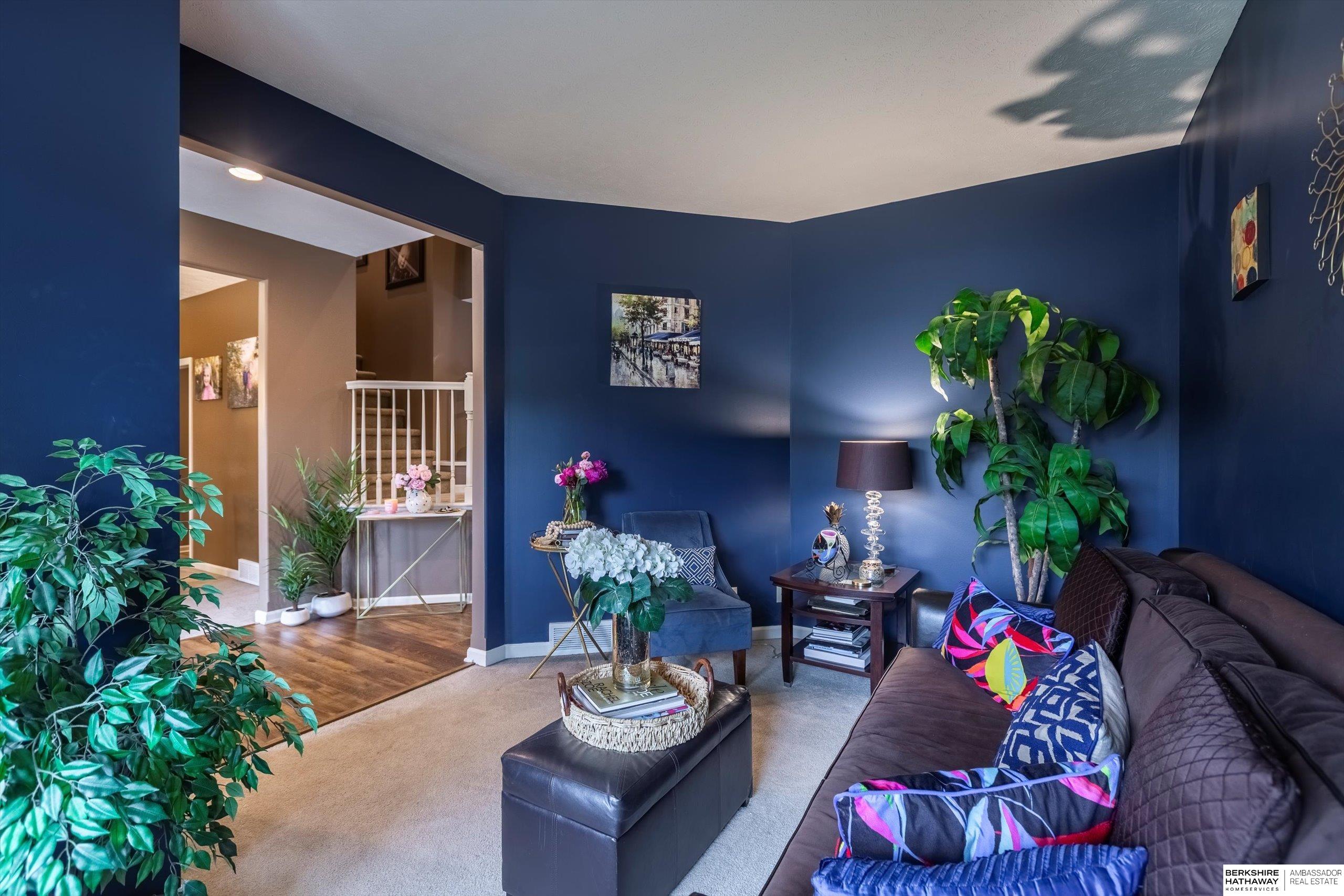 Omaha, Nebraska 68130, United States, 4 Bedrooms Bedrooms, ,4 BathroomsBathrooms,Residential,Active,212571