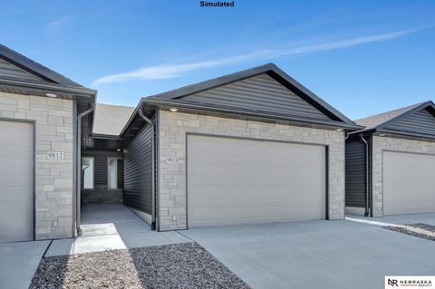 Photo of 8806 Bristlecone Drive, Lincoln, NE 68526 (MLS # 22609896)