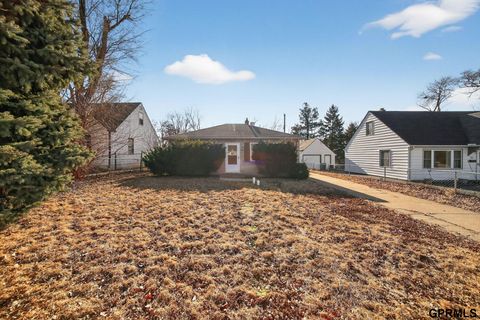 Photo of 409 W 30Th Avenue, Bellevue, NE 68005 (MLS # 22600266)