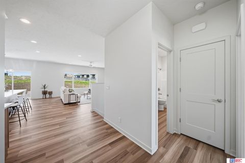 Photo of 9229 S 80th Street, Lincoln, NE 68516 (MLS # 22610225)
