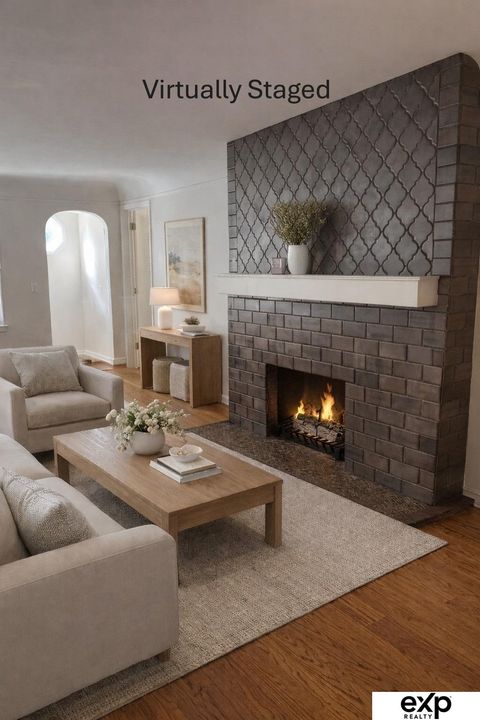 Photo of 1411 S 54 Street, Omaha, NE 68106 (MLS # 22535528)