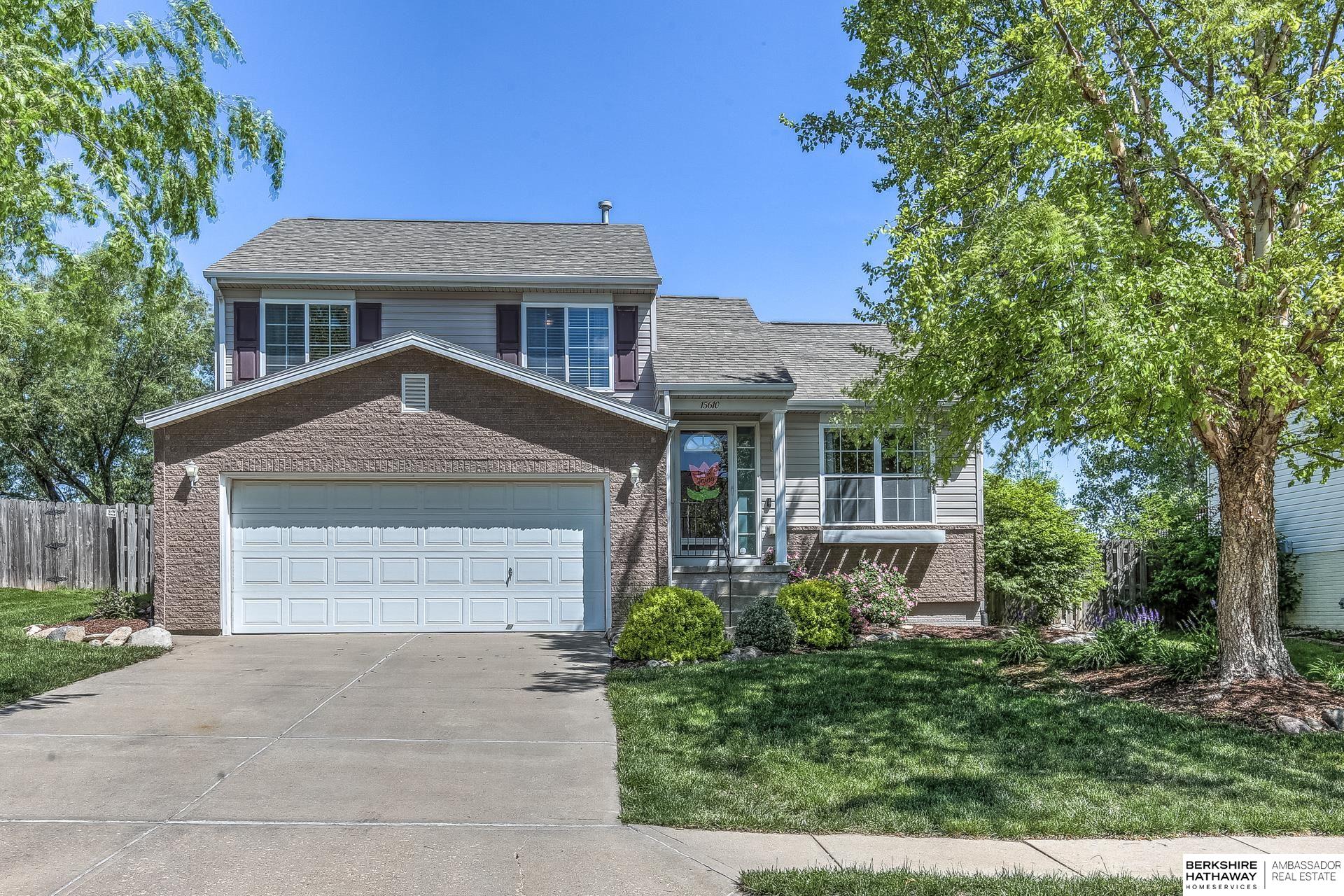 Omaha, Nebraska 68136, United States, 3 Bedrooms Bedrooms, ,4 BathroomsBathrooms,Residential,Pending,131362