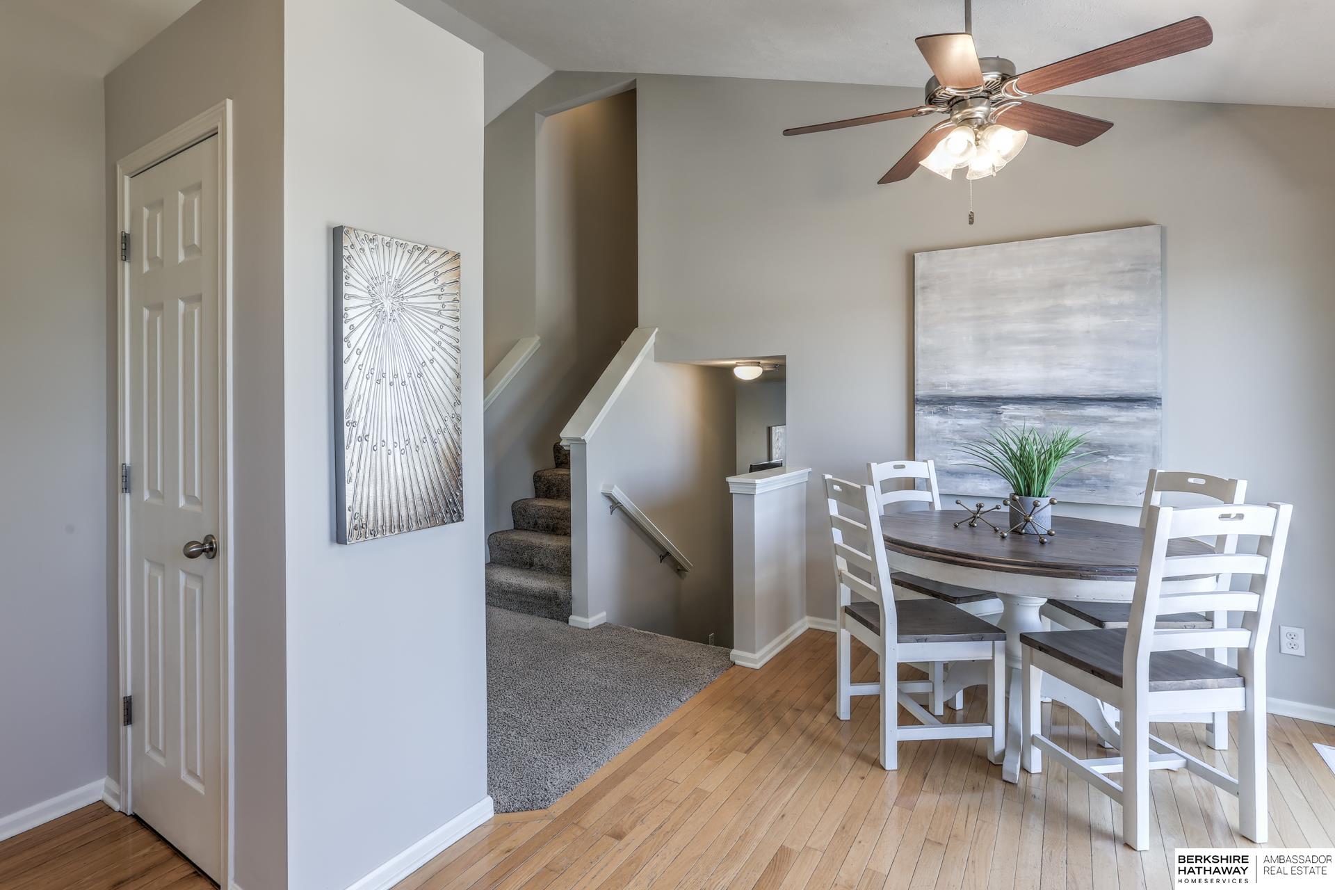 Omaha, Nebraska 68136, United States, 3 Bedrooms Bedrooms, ,4 BathroomsBathrooms,Residential,Pending,131362