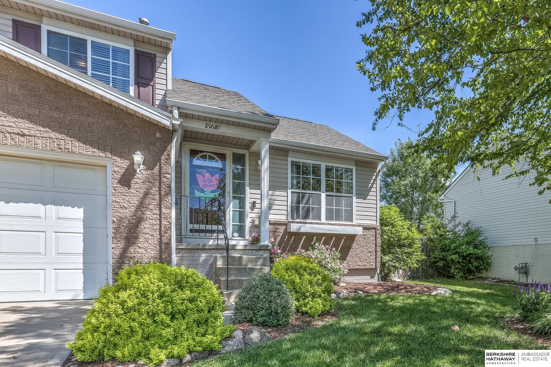 Omaha, Nebraska 68136, United States, 3 Bedrooms Bedrooms, ,4 BathroomsBathrooms,Residential,Pending,131362