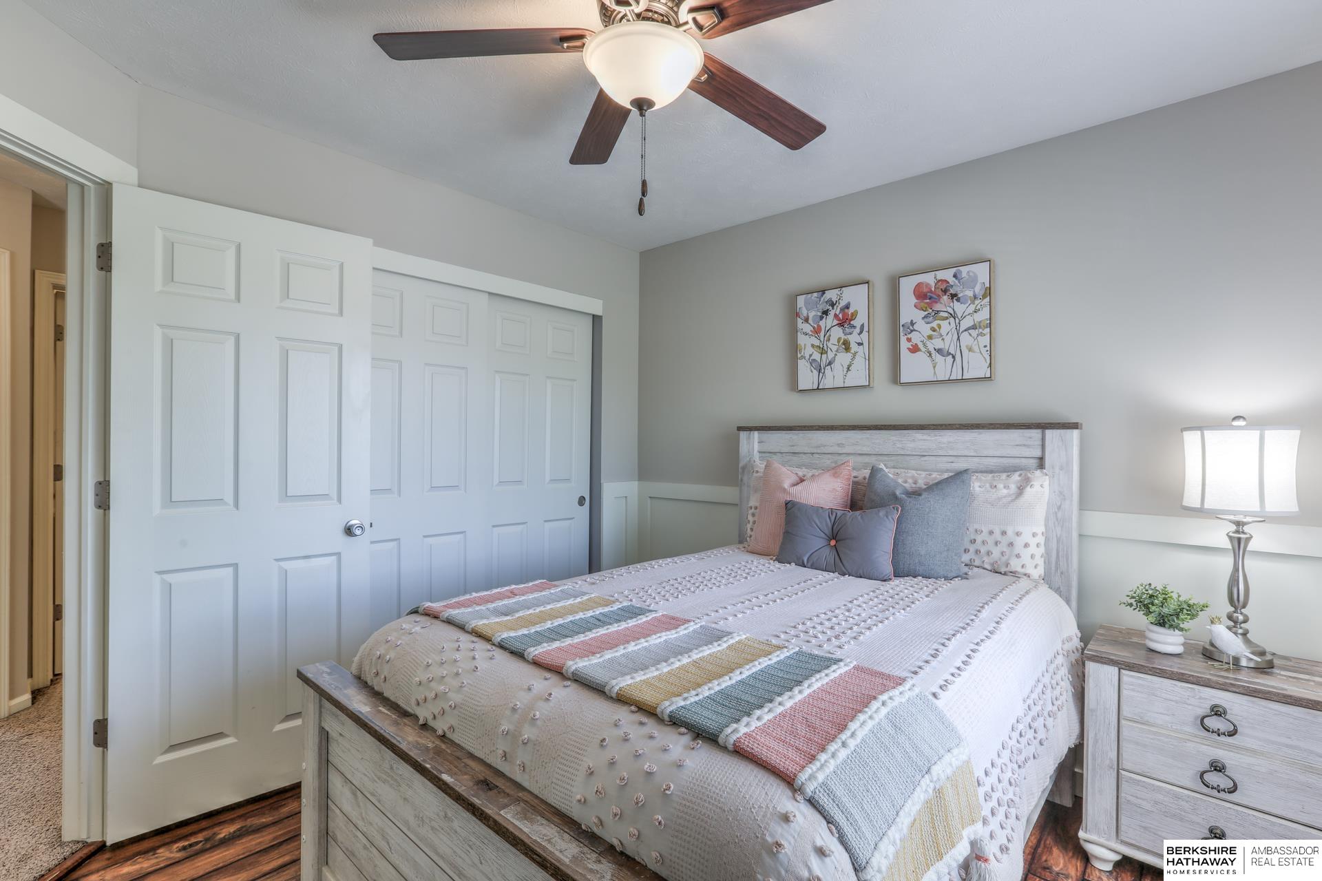 Omaha, Nebraska 68136, United States, 3 Bedrooms Bedrooms, ,4 BathroomsBathrooms,Residential,Pending,131362