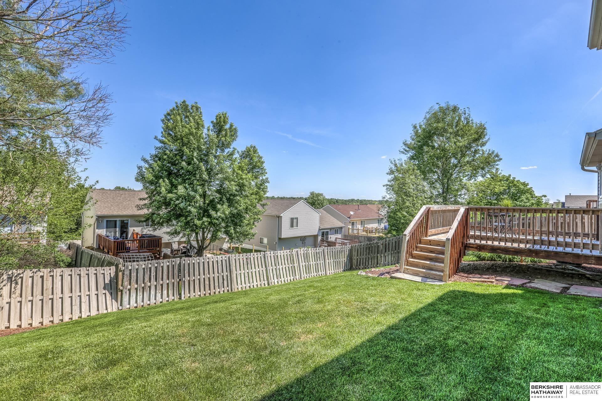 Omaha, Nebraska 68136, United States, 3 Bedrooms Bedrooms, ,4 BathroomsBathrooms,Residential,Pending,131362