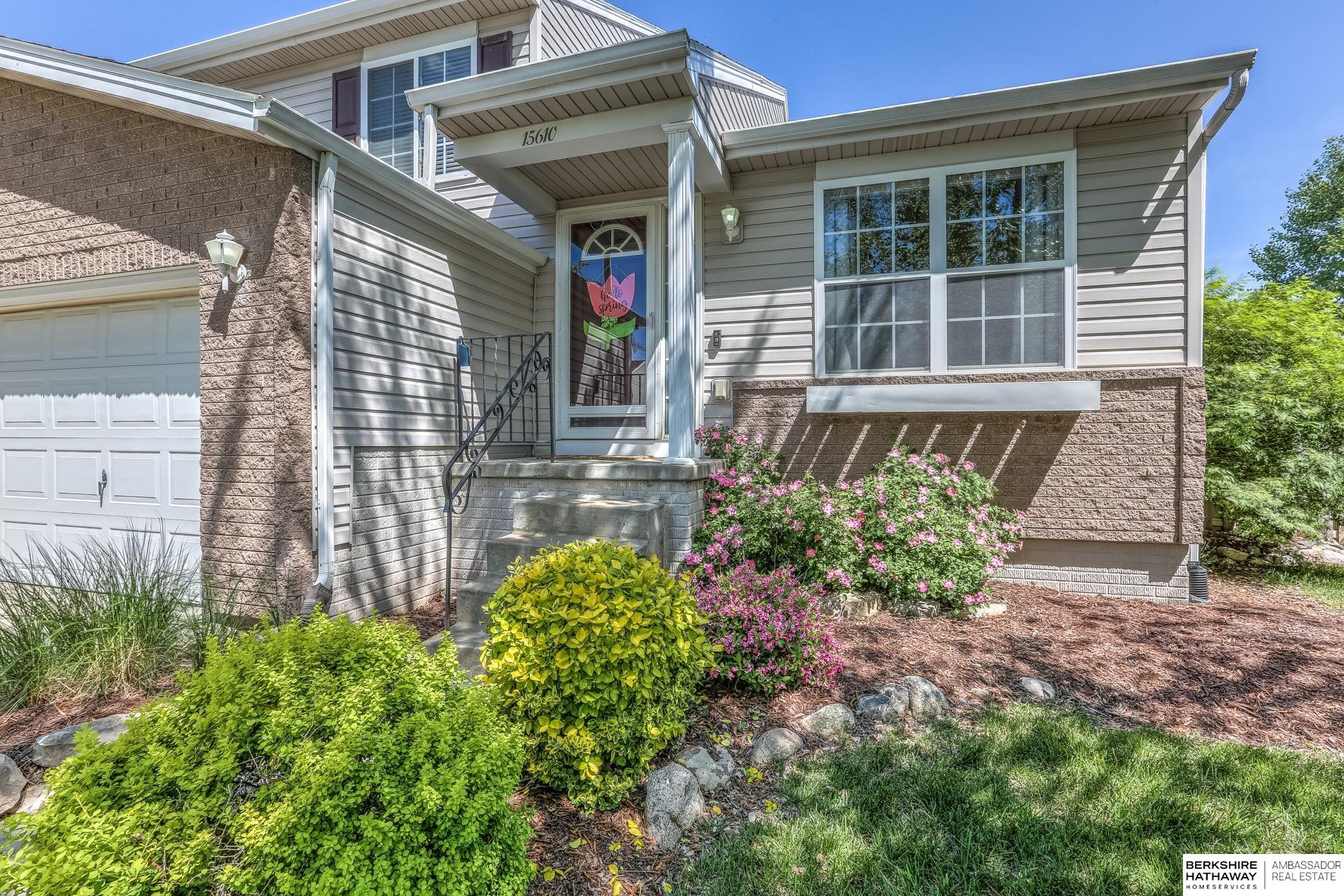 Omaha, Nebraska 68136, United States, 3 Bedrooms Bedrooms, ,4 BathroomsBathrooms,Residential,Pending,131362