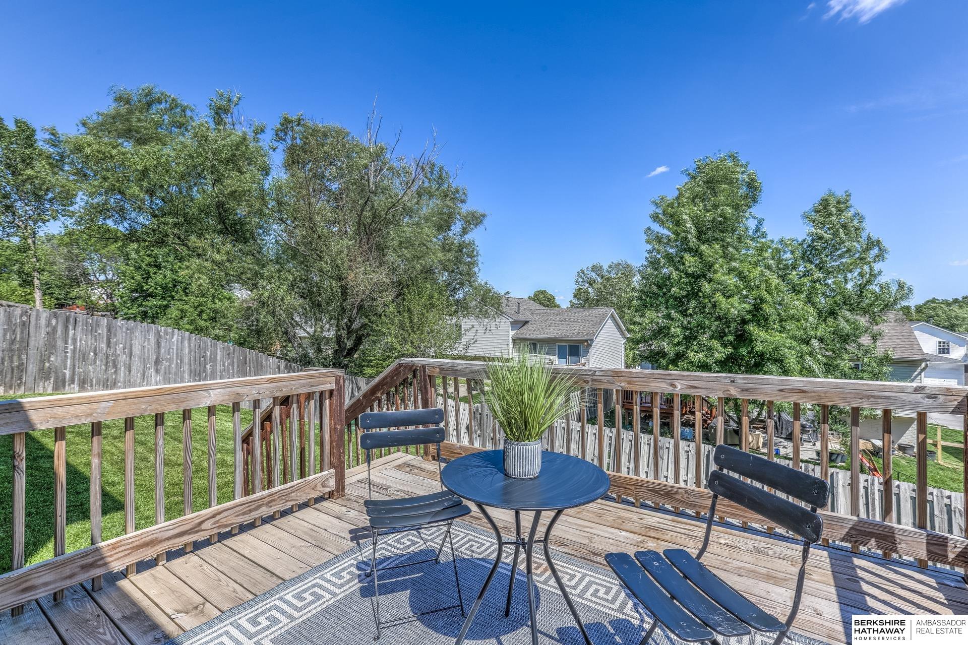 Omaha, Nebraska 68136, United States, 3 Bedrooms Bedrooms, ,4 BathroomsBathrooms,Residential,Pending,131362