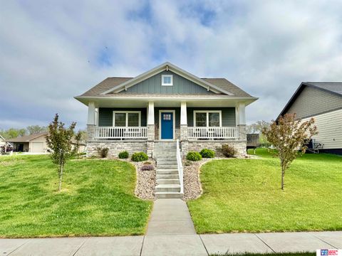 Photo of 916 Hillcrest Drive, Seward, NE 68434 (MLS # 22534032)