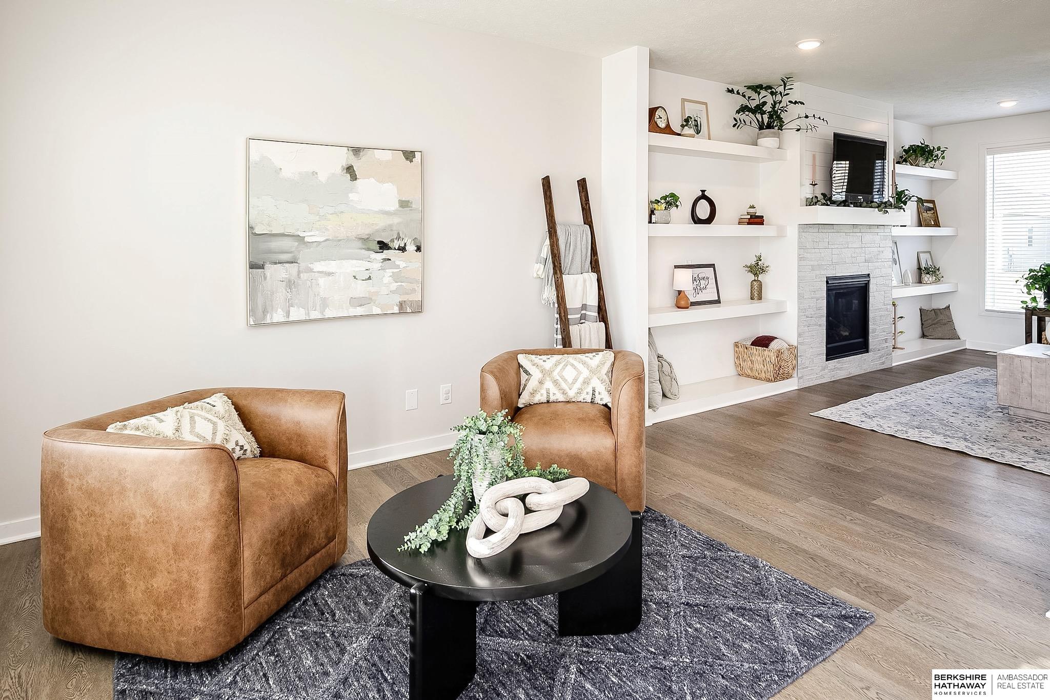 Elkhorn, Nebraska 68022, United States, 4 Bedrooms Bedrooms, ,3 BathroomsBathrooms,Residential,Active,230287