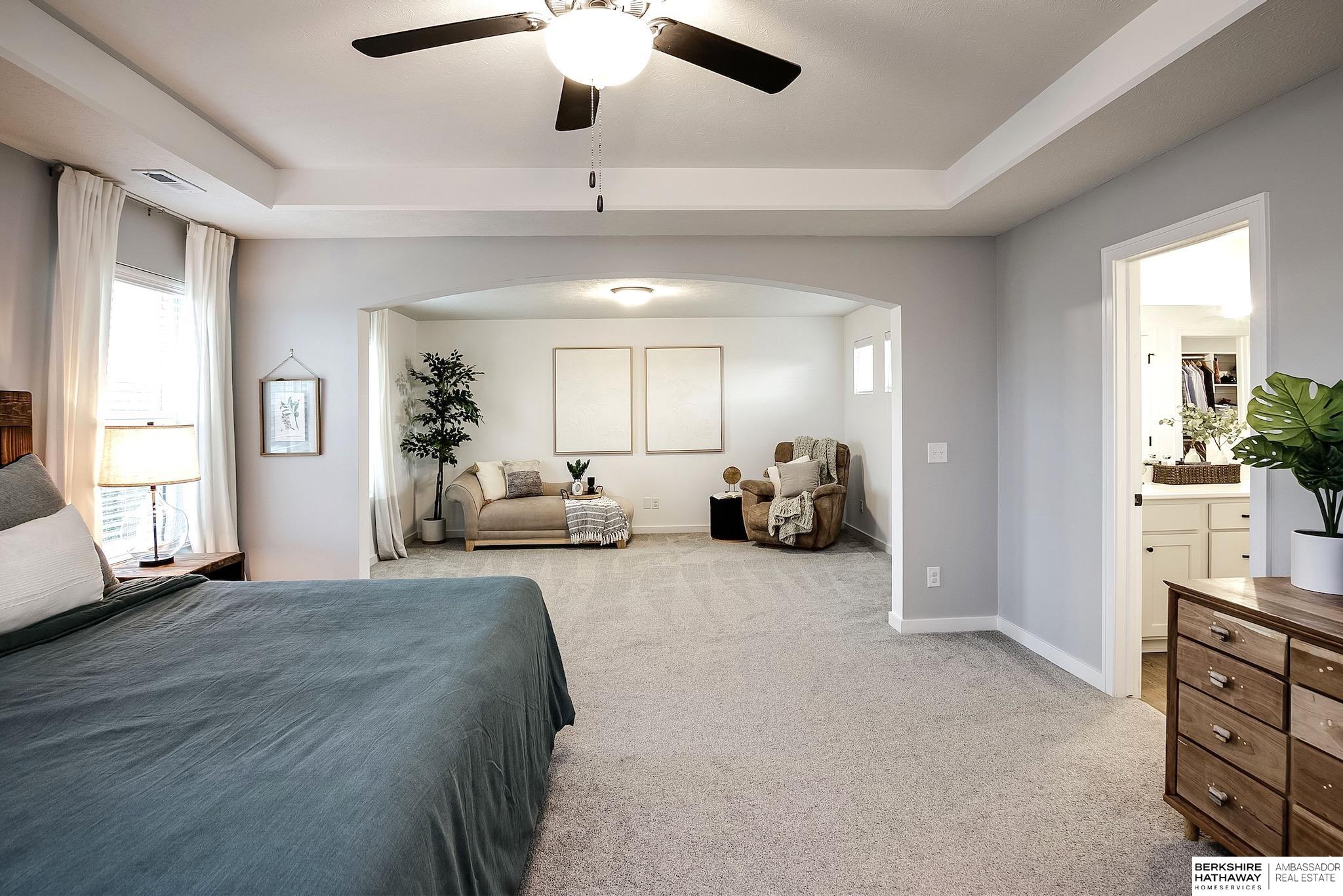 Elkhorn, Nebraska 68022, United States, 4 Bedrooms Bedrooms, ,3 BathroomsBathrooms,Residential,Active,230287