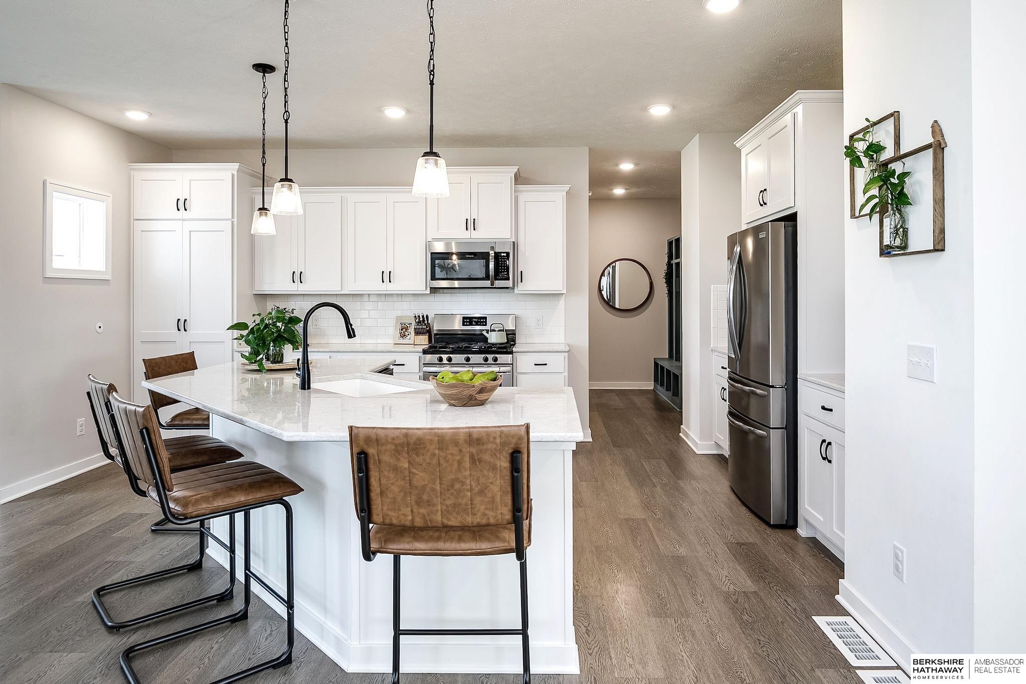 Elkhorn, Nebraska 68022, United States, 4 Bedrooms Bedrooms, ,3 BathroomsBathrooms,Residential,Active,230287