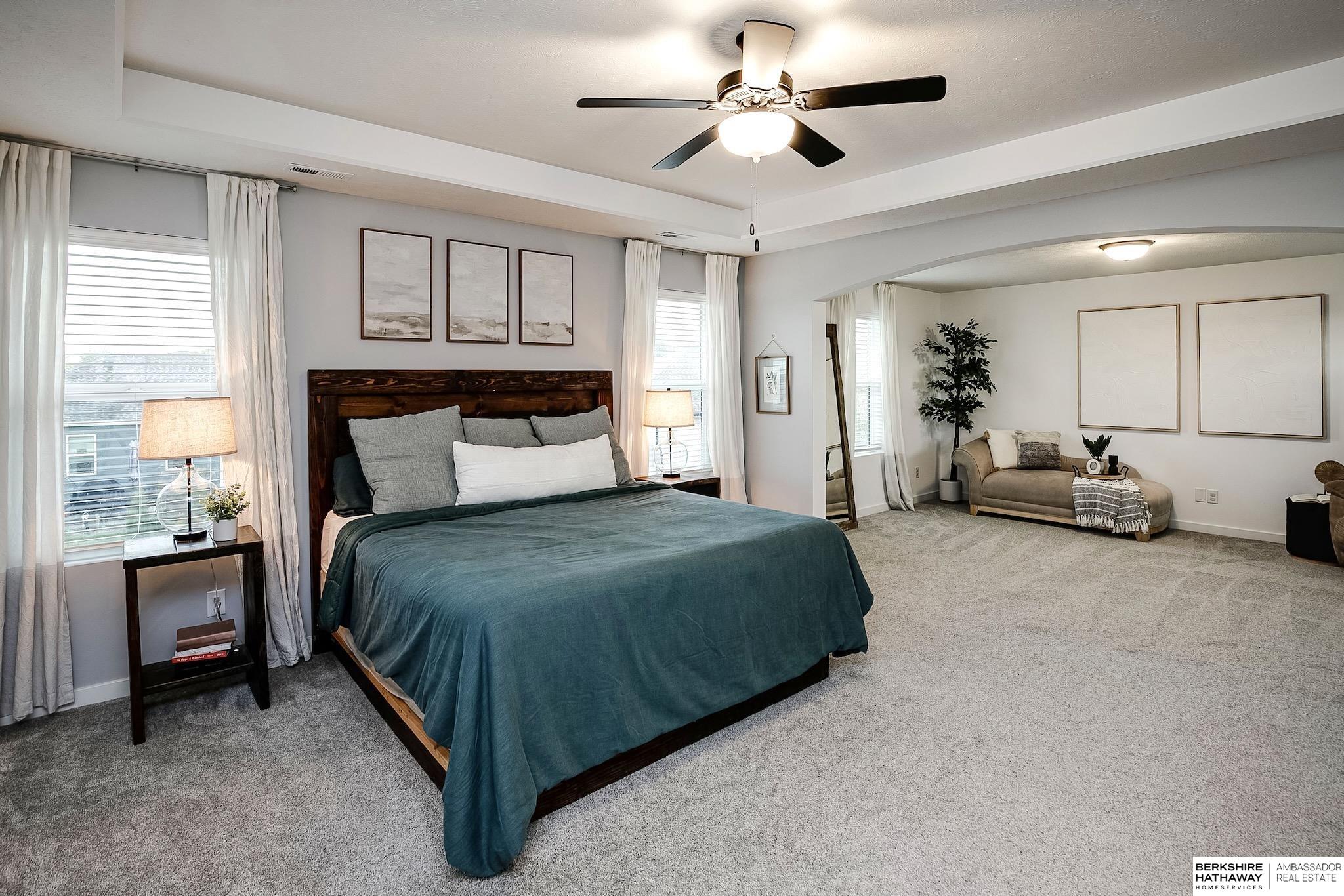 Elkhorn, Nebraska 68022, United States, 4 Bedrooms Bedrooms, ,3 BathroomsBathrooms,Residential,Active,230287