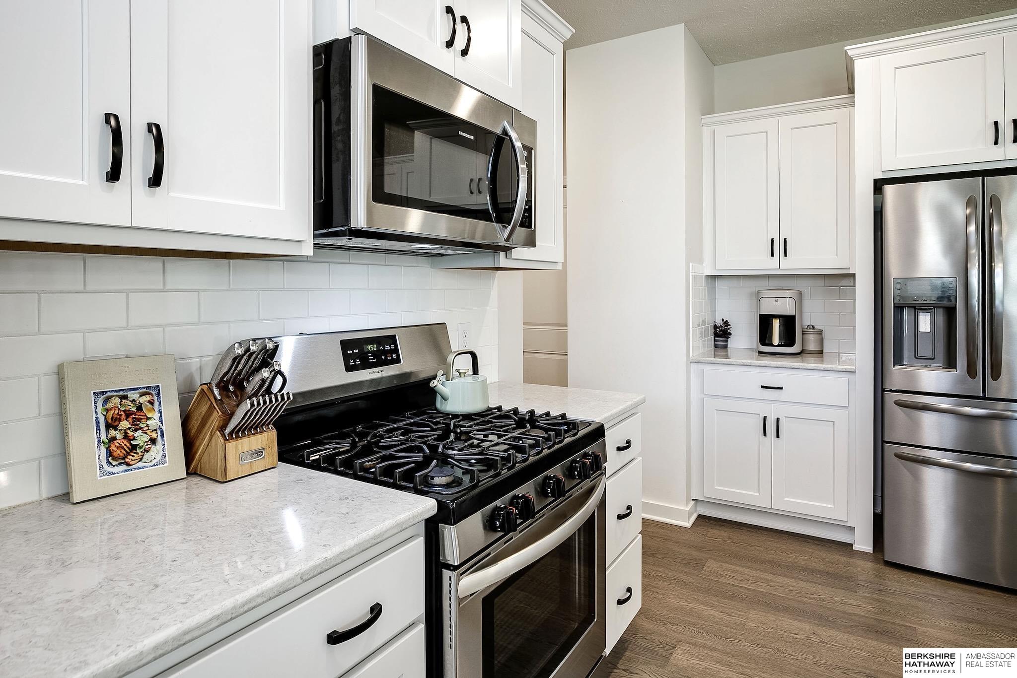 Elkhorn, Nebraska 68022, United States, 4 Bedrooms Bedrooms, ,3 BathroomsBathrooms,Residential,Active,230287