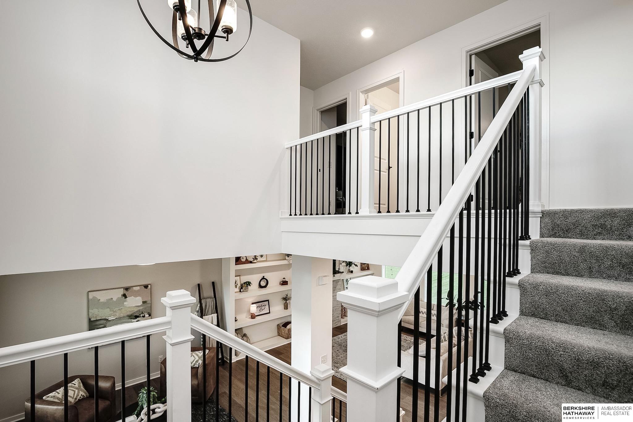 Elkhorn, Nebraska 68022, United States, 4 Bedrooms Bedrooms, ,3 BathroomsBathrooms,Residential,Active,230287