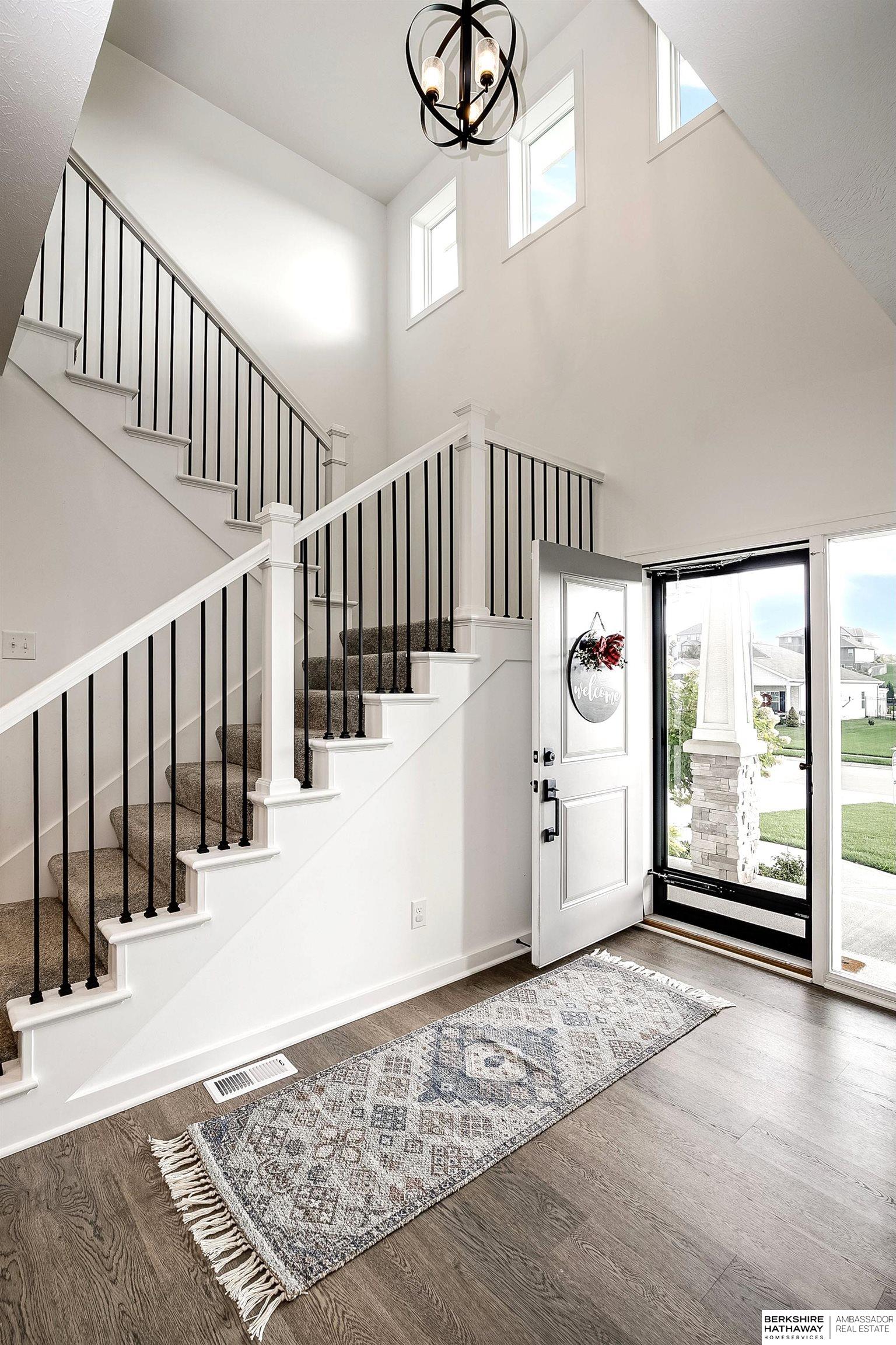 Elkhorn, Nebraska 68022, United States, 4 Bedrooms Bedrooms, ,3 BathroomsBathrooms,Residential,Active,230287