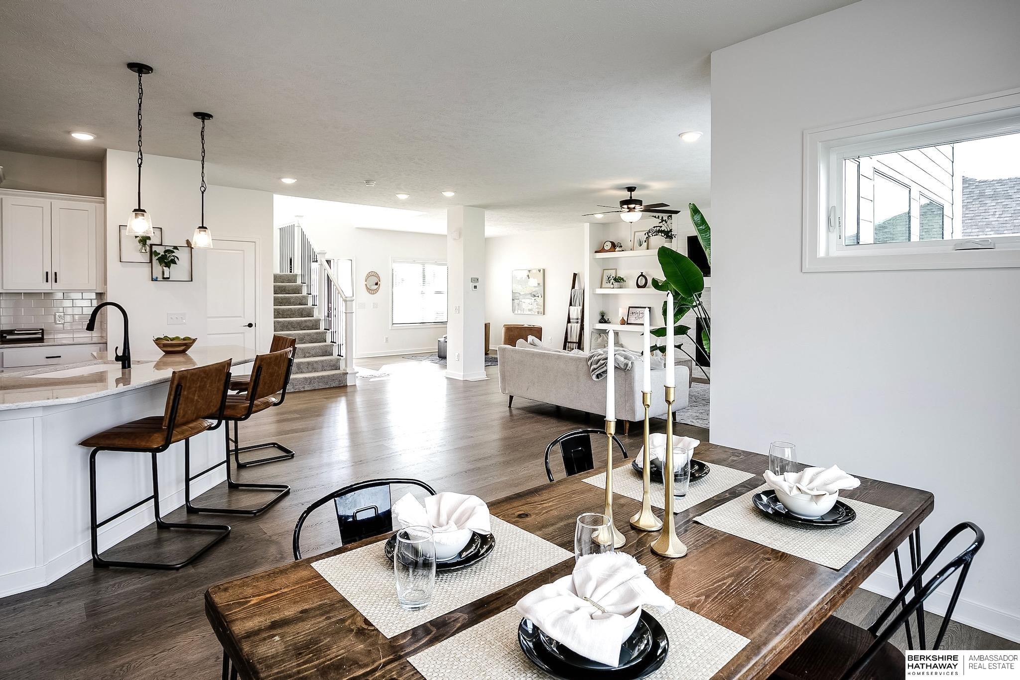 Elkhorn, Nebraska 68022, United States, 4 Bedrooms Bedrooms, ,3 BathroomsBathrooms,Residential,Active,230287