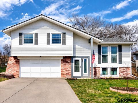 Photo of 2610 Jack Pine Street, Bellevue, NE 68123 (MLS # 22609724)