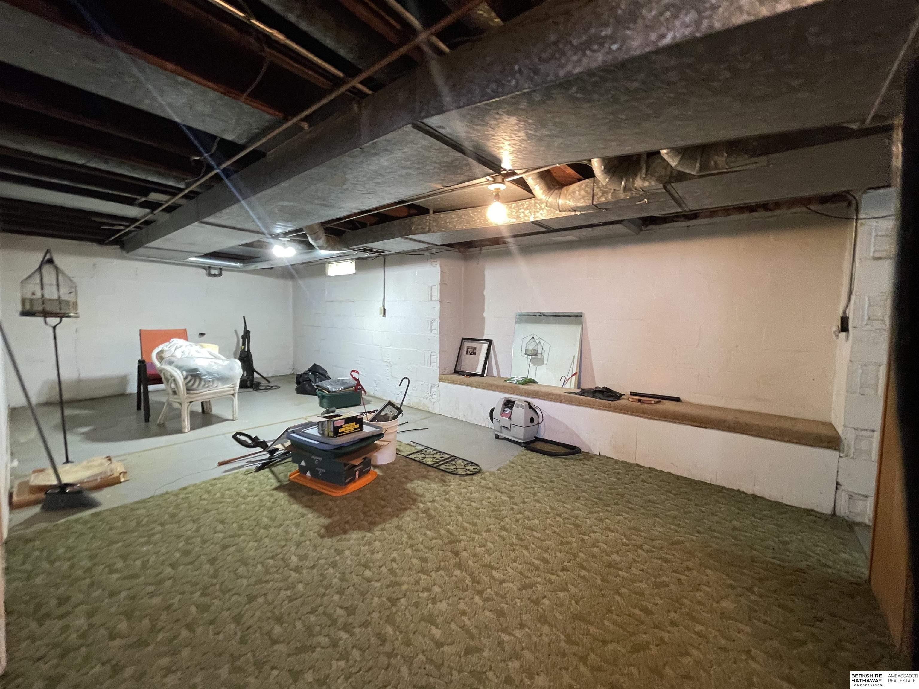 Omaha, Nebraska 68105, United States, 2 Bedrooms Bedrooms, ,1 BathroomBathrooms,Residential,Pending,127848