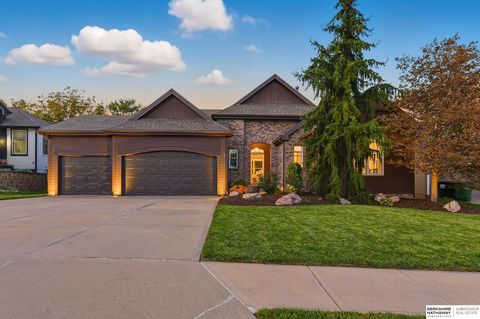 Photo of 18408 Emile Circle, Omaha, NE 68022 (MLS # 22530648) Photo of 18408 Emile Circle, Omaha, NE 68022 (MLS # 22530648)