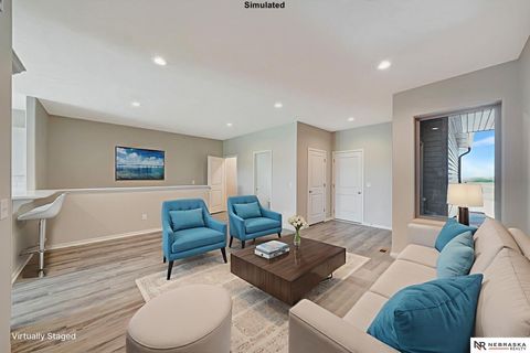 Photo of 10922 N 149th Street, Waverly, NE 68462 (MLS # 22601538)