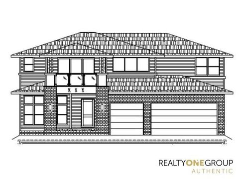 Photo of 10612 Lake Tahoe Drive, Papillion, NE 68046 (MLS # 22530191)