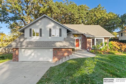 Photo of 3605 S 94th Street, Omaha, NE 68124 (MLS # 22530706)