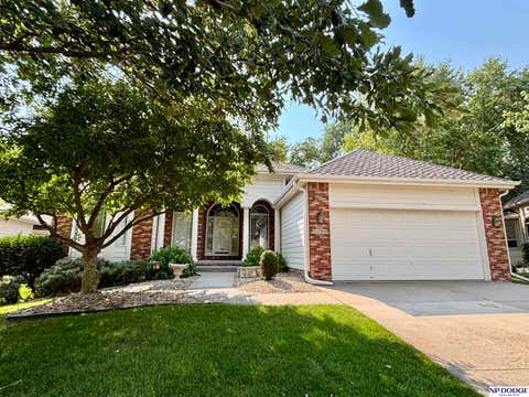 Photo of 3236 N 159 Avenue, Omaha, NE 68116 (MLS # 22621563)