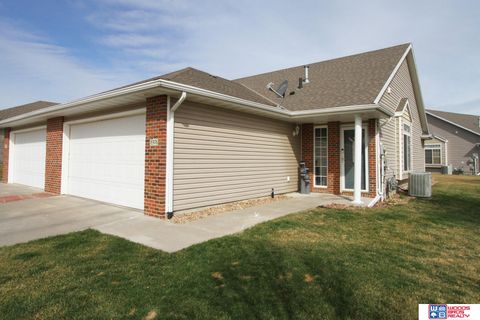 Photo of 8976 Broken Spoke Drive, Lincoln, NE 68507 (MLS # 22610002)