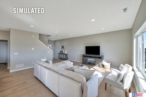Photo of 222 N 105th Street, Lincoln, NE 68527 (MLS # 22528121)