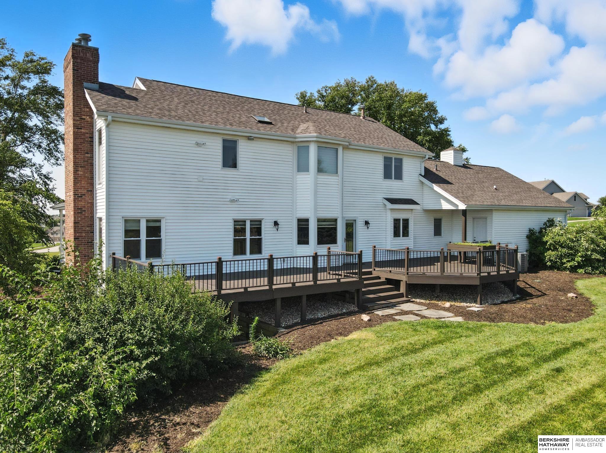 Bennington, Nebraska 68007, United States, 4 Bedrooms Bedrooms, ,4 BathroomsBathrooms,Residential,Active,174553