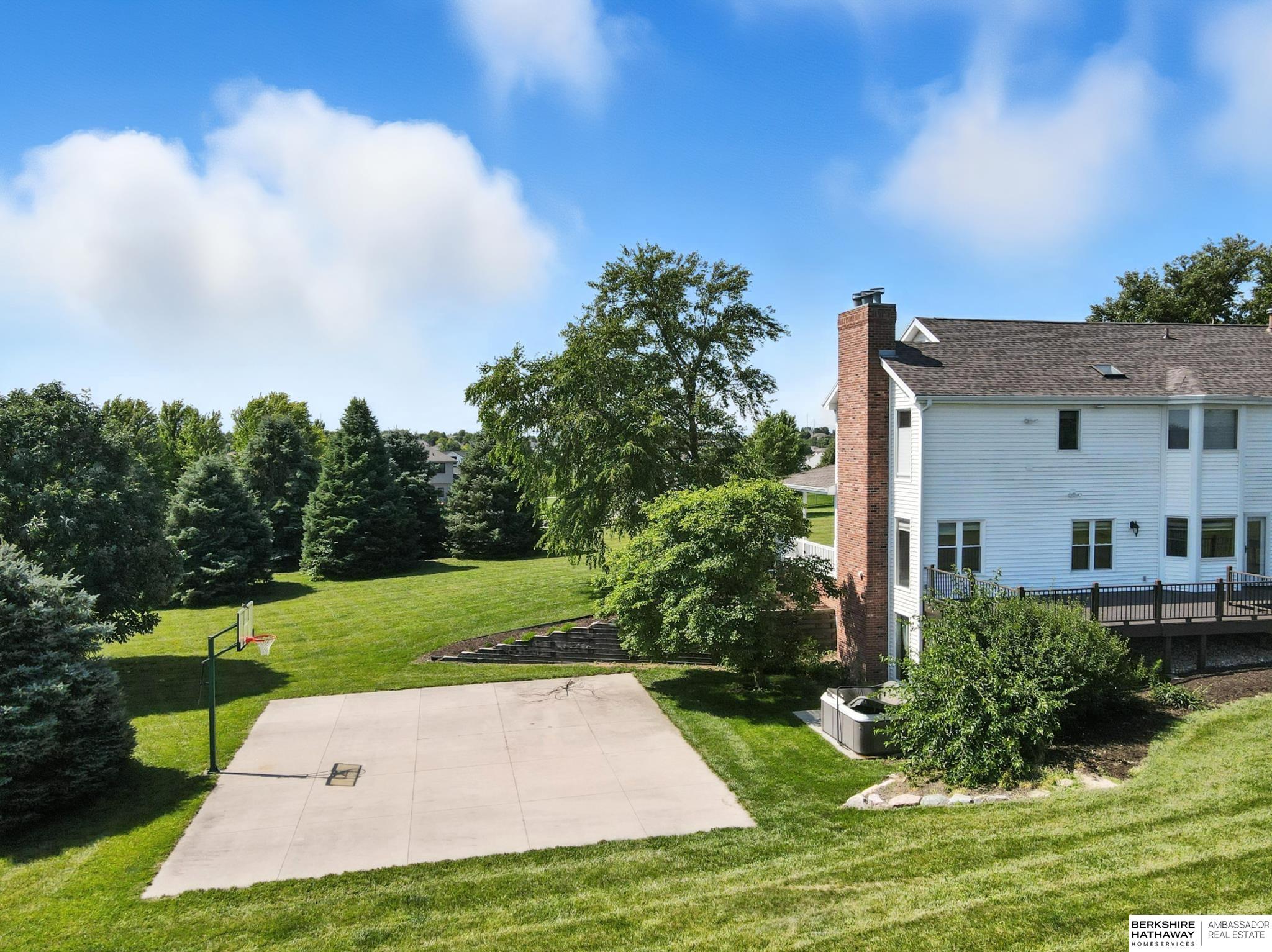 Bennington, Nebraska 68007, United States, 4 Bedrooms Bedrooms, ,4 BathroomsBathrooms,Residential,Active,174553