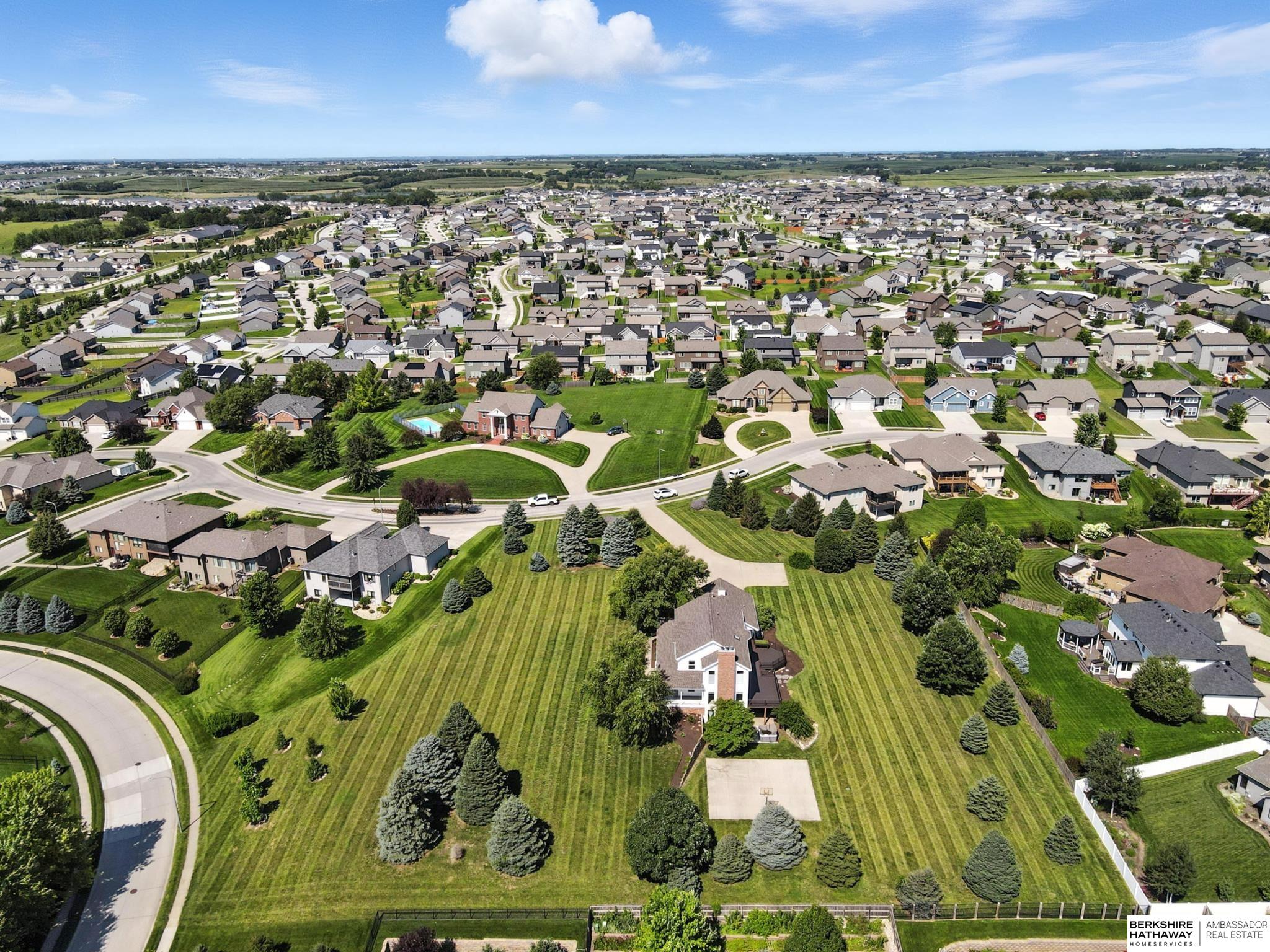 Bennington, Nebraska 68007, United States, 4 Bedrooms Bedrooms, ,4 BathroomsBathrooms,Residential,Active,174553