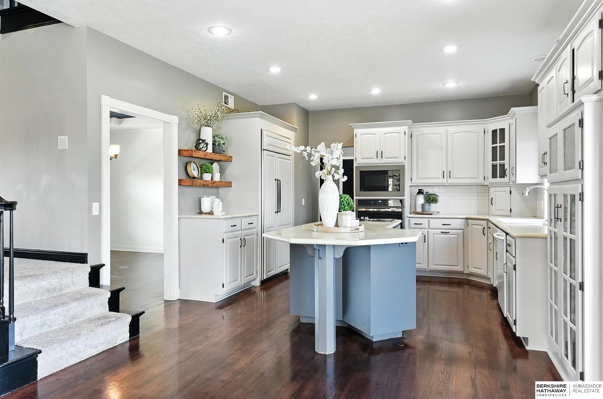 Bennington, Nebraska 68007, United States, 4 Bedrooms Bedrooms, ,4 BathroomsBathrooms,Residential,Active,174553